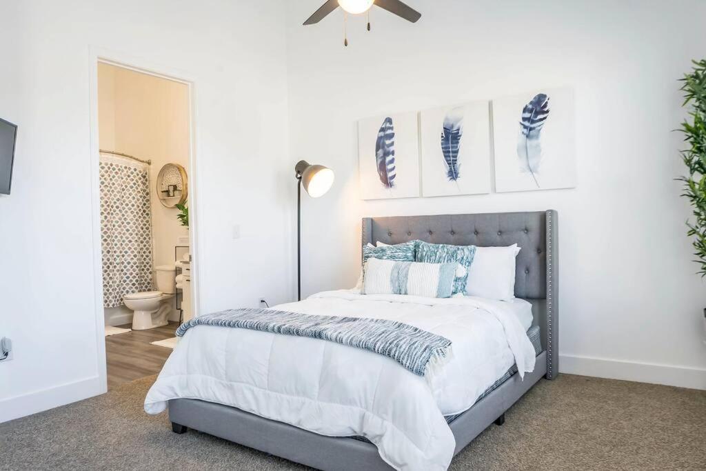 Cozy Atlanta Apartment Zewnętrze zdjęcie