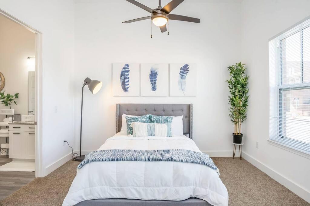Cozy Atlanta Apartment Zewnętrze zdjęcie