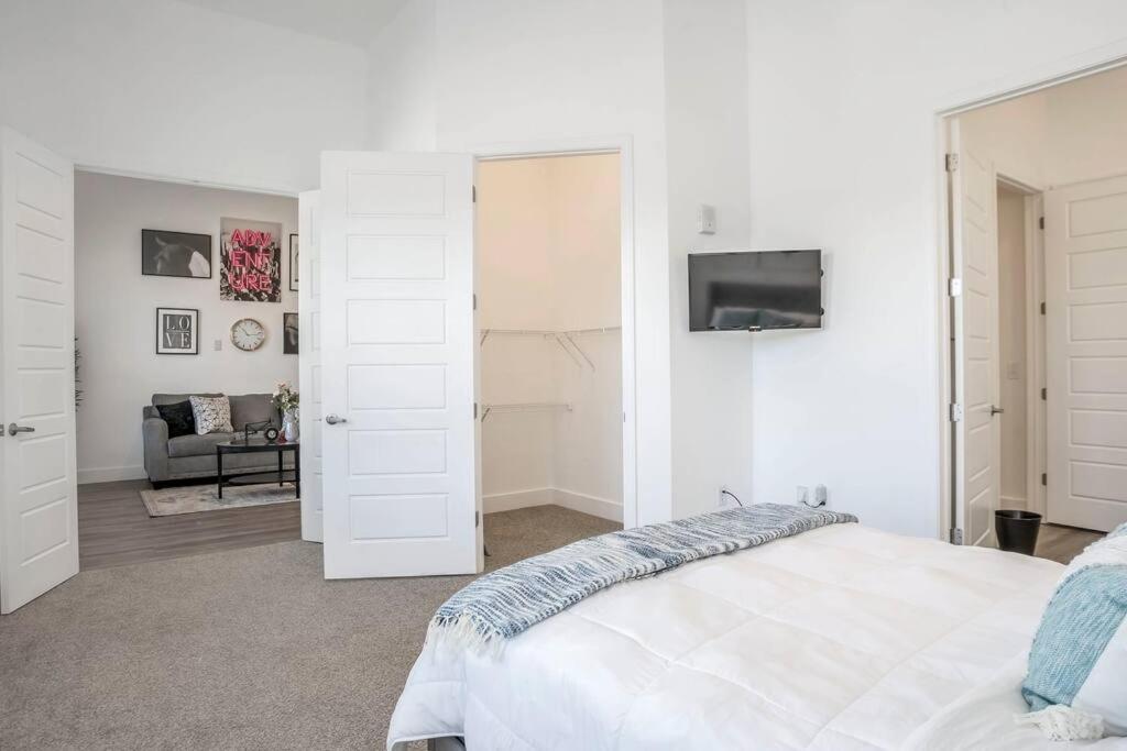 Cozy Atlanta Apartment Zewnętrze zdjęcie